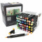 Набір маркерів SketchMarker Brush Hinoiserie Style - шинуазрі 48 шт. (У пластик. Кейсі), SMB-48CHINS - товара нет в наличии