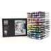 Набір маркерів SketchMarker Brush Set 2 96 шт. (В пластик. Кейсі), SMB-96SET2