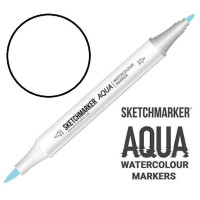 Маркер акварельний SketchMarker Aqua Pro Блендер, SMA-BLEN