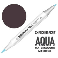 Маркер акварельний SketchMarker Aqua Pro Космічний, SMA-COSM