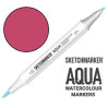 Маркер акварельний SketchMarker Aqua Pro Рожевий глибокий, SMA-DEEPP