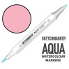 Маркер акварельний SketchMarker Aqua Pro Рожевий сутінковий, SMA-DROSE