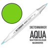 Маркер акварельний SketchMarker Aqua Pro Зелений листяний, SMA-GLEAF