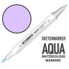 Маркер акварельний SketchMarker Aqua Pro Фіолетовий світлий, SMA-LVIOL
