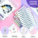 Акварельні маркери набір SketchMarker Aqua Pro Animals, 36 колір, SMA-36ANIM