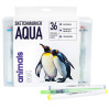 Акварельні маркери набір SketchMarker Aqua Pro Animals, 36 колір, SMA-36ANIM