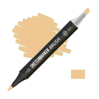 Маркер SketchMarker Brush Y32 Кібер, SMB-Y32