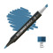 Маркер SketchMarker Brush B51 Синій фіорд SMB-B51