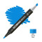 Маркер SketchMarker Brush B71 Cobalt Blue (Блакитний кобальт) SMB-B71