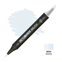 Маркер SketchMarker Brush BG54 Мармур SMB-BG54