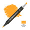 Маркер SketchMarker Brush FL2 Флуоресцентний помаранчевий SMB-FL2 - товара нет в наличии