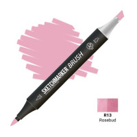 Маркер SketchMarker Brush R13 Бутон троянди SMB-R13