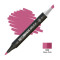 Маркер SketchMarker Brush R32 Deep Pink (Глибокий Рожевий) SMB-R32