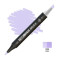 Маркер SketchMarker Brush V24 Lilac (Бэзовий) SMB-V24