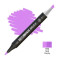 Маркер SketchMarker Brush V73 Opal Purple (Фіолетовий опал) SMB-V73