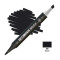 Маркер SketchMarker Brush XB Black (Чорний) SMB-XB - товара нет в наличии