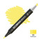 Маркер SketchMarker Brush Y53 Sunflower (Соняшник) SMB-Y53