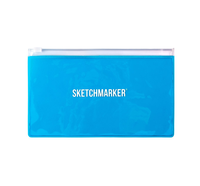 Органайзер для маркеров Sketchmarker тип 5, синий, CS-5BLUE