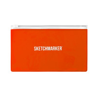 Органайзер для маркеров Sketchmarker тип 5, оранжевый, CS-5ORAN