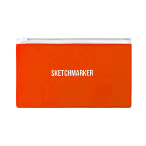 Органайзер для маркеров Sketchmarker тип 5, оранжевый, CS-5ORAN