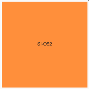 Чорнило для маркерів SKETCHMARKER O52 заправка 20 мл Веселий помаранчевий SI-O52