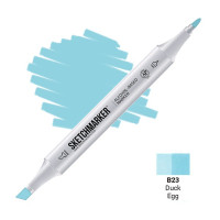 Маркер Sketchmarker B23 Duck Egg (Качине яйце) SM-B23