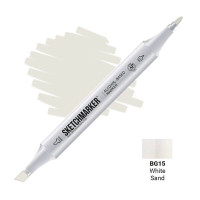 Маркер Sketchmarker BG15 White Sand (Білий пісок) SM-BG15