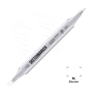 Маркер SketchMarker BL  Blender (Блендер) SM-BL