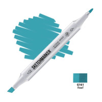 Маркер SketchMarker G161 Риф SM-G161