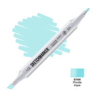 Маркер Sketchmarker G164 Florida Aqua (Флоридська вода) SM-G164