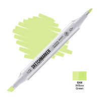 Маркер Sketchmarker G44 Willow green (Іва зелена) SM-G44