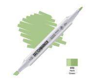 Маркер SketchMarker G52 Зелена трава SM-G52