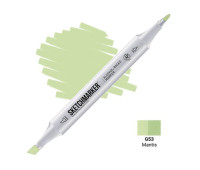 Маркер Sketchmarker G53 Mantis (Богомол) SM-G53