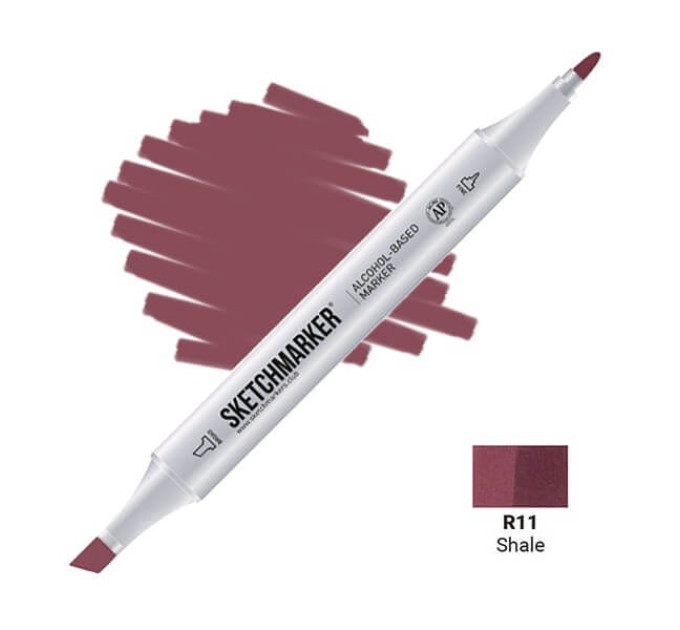 Маркер Sketchmarker R11 Shale (Сланець) SM-R11