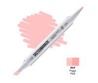 Маркер Sketchmarker R64 Piggy Pink (Поросячий рожевий) SM-R64