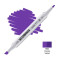 Маркер Sketchmarker V51 Purple Velvet (Фіолетовий оксамит) SM-V51