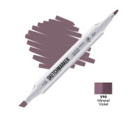 Маркер SketchMarker V90 Фіолетовий мінерал SM-V90