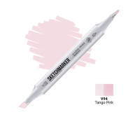 Маркер Sketchmarker V94 Tango Pink (Блідо рожевий) SM-V94