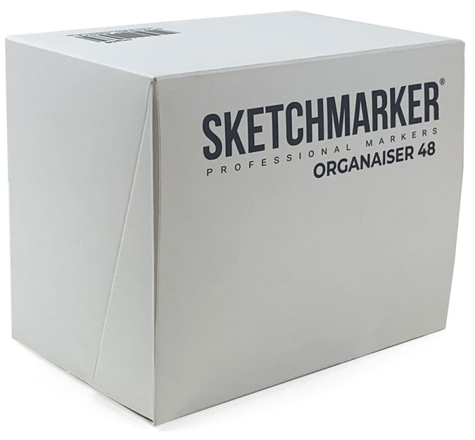 Органайзер для маркеров Sketchmarker на 48 маркеров, ORG48