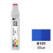Чорнило для маркерів SKETCHMARKER B101 заправка 20 мл Blue (Синій)
