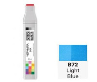 Чернила для маркеров SKETCHMARKER B72 заправка 20 мл Блакитний