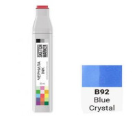 Чернила для маркера SKETCHMARKER B92 заправка 20 мл Голубой кристалл, SI-B92