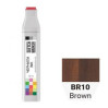 Чернила для маркеров SKETCHMARKER BR10 заправка 20 мл Коричневий