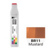 Чернила для маркеров SKETCHMARKER BR11 Горчица 20 мл