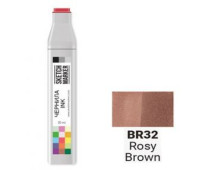 Чернила для маркеров SKETCHMARKER BR32 Розово-коричневый 20 мл