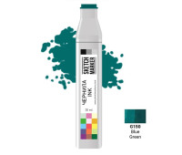 Чернила для маркеров SKETCHMARKER G150 Синевато-зеленый 20 мл