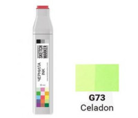 Чернила для маркеров SKETCHMARKER G73 Светлый серо-зеленый 20 мл