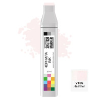 Чернила для маркеров SKETCHMARKER V105 заправка 20 мл Верес