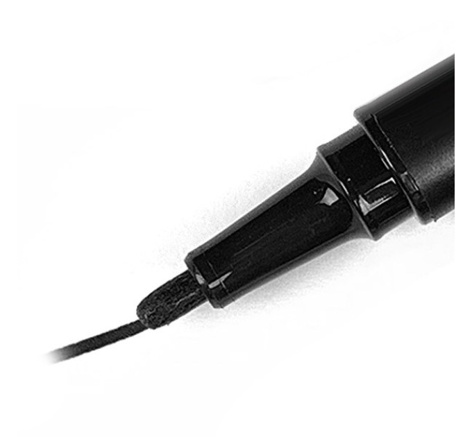 Маркер перманентный SketchMarker Paintman 1,0 мм, черный, SMPM1BLK