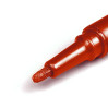 Маркер перманентный SketchMarker Paintman 1,0 мм, красный, SMPM1RED